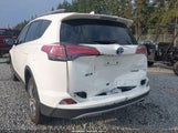 Toyota Rav4 Hybrid Le JTMRJREV7JD227693 fotografie
