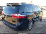 Toyota Sienna Xle 8 Passenger 5TDYZ3DC0HS875439 photo