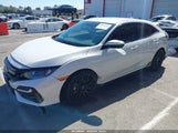 Honda Civic Sport SHHFK7H42MU408607 fotografie