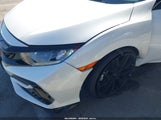 Honda Civic Sport SHHFK7H42MU408607 fotografie