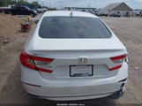 Honda Accord Lx 1HGCV1F15MA052214 fotografie