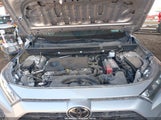 Toyota Rav4 Le 2T3H1RFV6KC021605 снимка