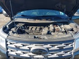 Ford Explorer Xlt 1FM5K8D83JGA65248 photo