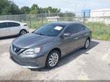 Nissan Sentra Sv 3N1AB7AP6HY392795 снимка