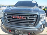 GMC Sierra  4Wd Short Box At4 1GTP9EEL4MZ434363 photo