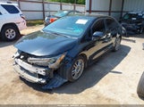 Toyota Corolla Le 5YFEPRAE5LP103585 снимка