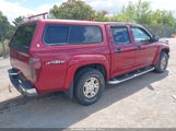 GMC Canyon Sle 1GTDT136048161678 снимка