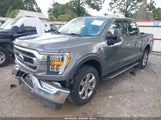 Ford F-150 Xlt 1FTFW1E84MFA92052 снимка