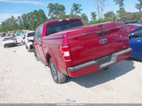 Ford F-150 Xlt 1FTEW1EG0JKF86513 снимка
