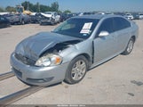 Chevrolet Impala Lt 2G1WG5EK7B1116728 снимка
