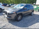 Jeep Cherokee Latitude 1C4PJMCB6FW541219 снимка