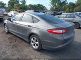 Ford Fusion S 3FA6P0G76DR205391 снимка