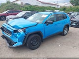 Toyota Rav4 Le 2T3F1RFV7MW226469 снимка