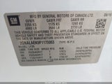 Chevrolet Equinox Ls 2GNALAEK9F1173063 снимка