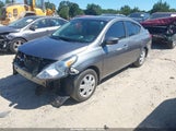 Nissan Versa 1.6 Sv 3N1CN7APXHL890107 снимка