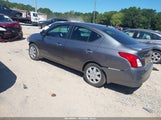 Nissan Versa 1.6 Sv 3N1CN7APXHL890107 снимка