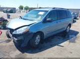 Toyota Sienna Le 5TDZK23C17S023863 снимка