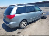 Toyota Sienna Le 5TDZK23C17S023863 снимка