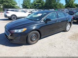 Ford Fusion S 3FA6P0G73KR163629 снимка