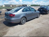 Volkswagen Jetta 1.4T Se/1.4T Wolfsburg Edition 3VWDB7AJ7JM239018 снимка