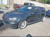 Volkswagen Gti 2-Door WVWED7AJ1CW043077 photo
