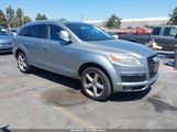 Audi Q7 3.6 Premium WA1EY74L17D072236 снимка