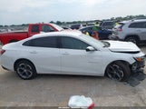 Chevrolet Malibu Fwd Lt 1G1ZD5ST8LF106089 снимка