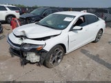 Chevrolet Malibu Fwd Lt 1G1ZD5ST8LF106089 photo
