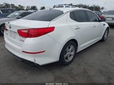 Kia Optima Lx KNAGM4A72E5523520 photo