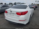 Kia Optima Lx KNAGM4A72E5523520 photo