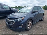Chevrolet Equinox Ls 3GNAXREV6JL347353 снимка
