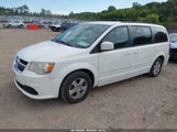 Dodge Grand Caravan Sxt 2C4RDGCG3CR373475 снимка