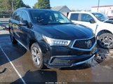 Acura Mdx 5FRYD3H32HB007762 снимка