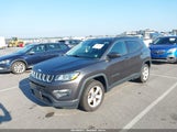Jeep Compass Latitude 4X4 3C4NJDBB7JT142942 снимка
