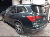 Honda Pilot Ex-L 5FNYF5H85GB043608 снимка