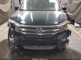Honda Pilot Ex-L 5FNYF5H85GB043608 снимка