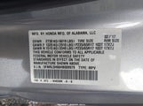 Honda Odyssey Ex-L 5FNRL5H66HB009979 снимка