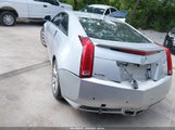 Cadillac Cts Performance 1G6DJ1E3XC0100203 снимка