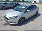 Ford Focus Se 1FADP3FE2HL253273 снимка