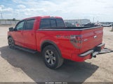 Ford F-150 Fx4 1FTFW1ET5BFB98365 снимка
