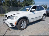 BMW X5 xDrive35D 5UXZW0C51C0B89969 снимка