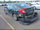 Honda Civic Lx 2HGFC2F63KH506480 снимка