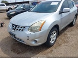 Nissan Rogue S JN8AS5MT1DW548306 снимка
