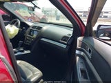 Ford Explorer Xlt 1FM5K7DH8HGC46687 снимка