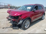 Ford Explorer Xlt 1FM5K7DH8HGC46687 снимка