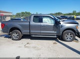 Ford F-150 Xlt 1FTEX1EP5NFB20958 снимка