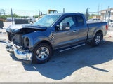 Ford F-150 Xlt 1FTEX1EP5NFB20958 снимка