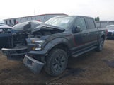 Ford F-150 Lariat 1FTEW1EG3HFA54160 снимка