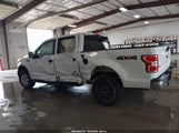 Ford F-150 Xlt 1FTEW1EP7KKC91684 снимка