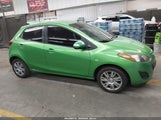 Mazda Mazda2 Sport JM1DE1KZXD0164429 снимка